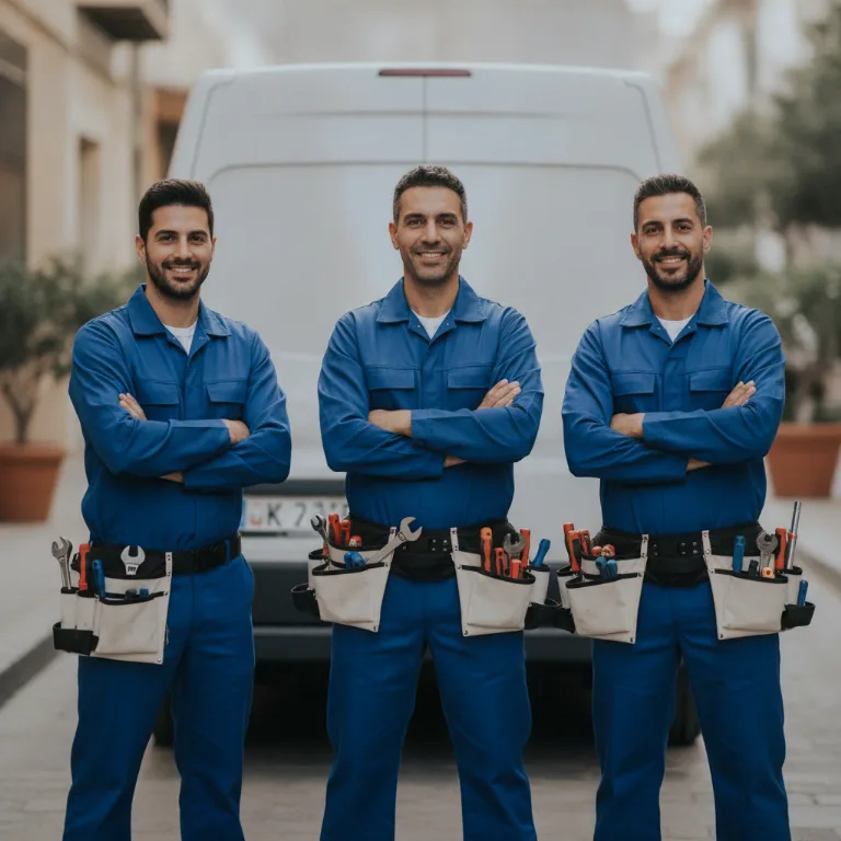 Riparazione Caldaia Gas team a Treviso
